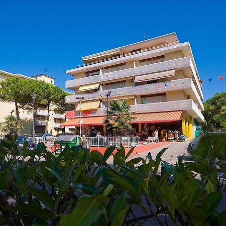 Appartamenti Sanian Bibione Dış mekan fotoğraf