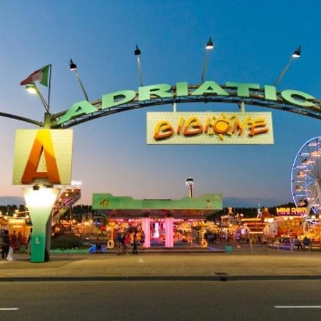 Appartamenti Sanian Bibione Dış mekan fotoğraf